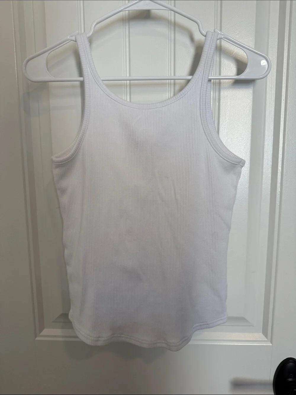 J. Crew classic crew